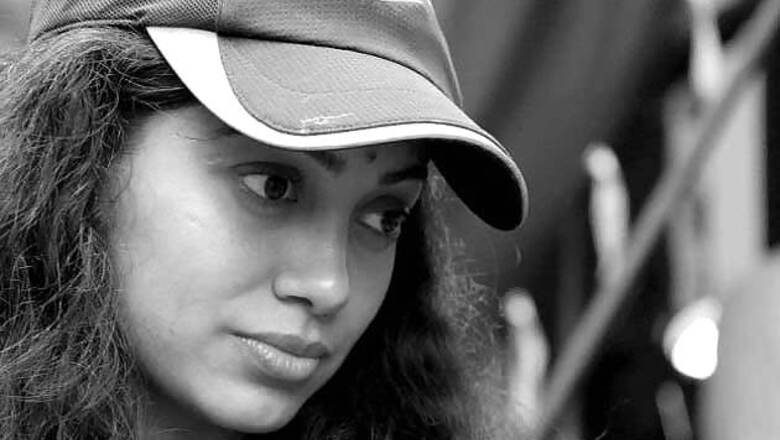 Anjali Menon is gearing to shoot for her next