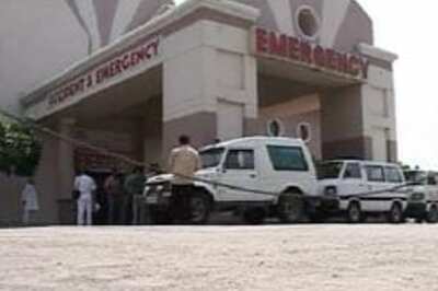 Senior Apollo doc commits suicide