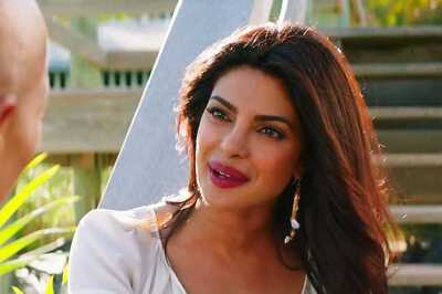 Baywatch: New Trailer Gives a Glimpse of Priyanka Chopra's Character