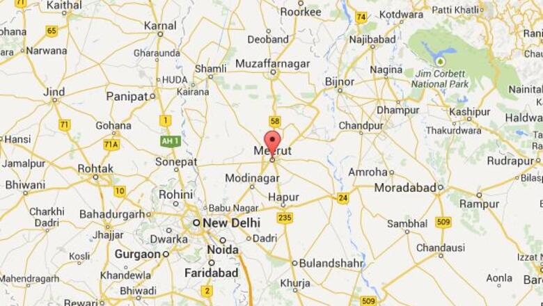 Fearing being raped by 2 men, teenager commits suicide