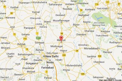 Fearing being raped by 2 men, teenager commits suicide