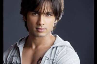 Kaminey was my litmus test, says Shahid
