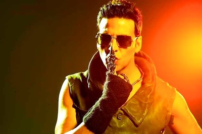 Akshay denies separation reports with Twinkle