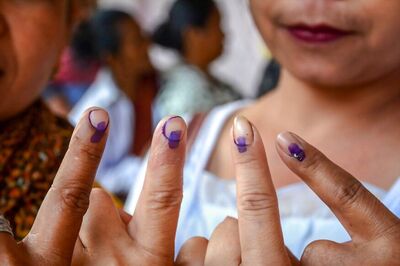 Lok Sabha Elections 2019: Know The Key Contestants In Fray For The Third Phase Before You Cast Vote