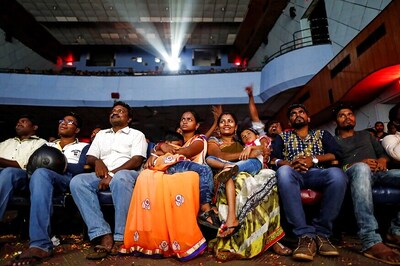 Tamil Nadu Govt Blinks, Entertainment Tax Cut to 8% on Film Tickets