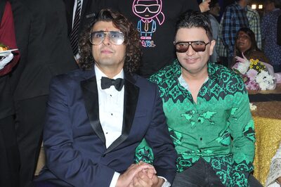 Sonu Nigam and Bhushan Kumar to Collaborate Again For Deewana 2 | Exclusive