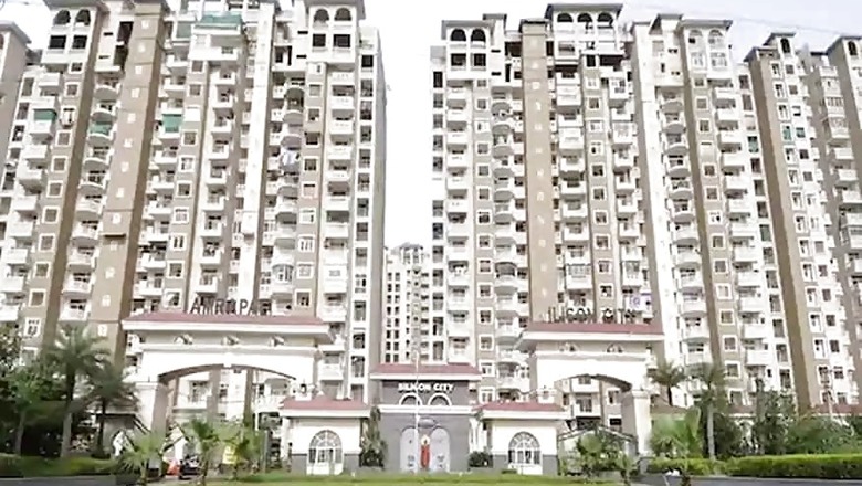 SC Asks JP Morgan to Apprise it on Deposit Rs 140 Crore Amrapali Home Buyers Money