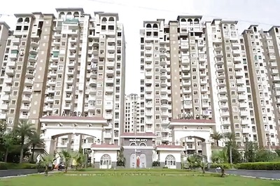 SC Asks JP Morgan to Apprise it on Deposit Rs 140 Crore Amrapali Home Buyers Money