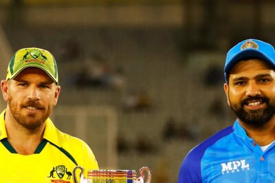 Hyderabad Weather Update and Pitch Report, India vs Australia, T20I series: Weather Forecast and Pitch Report for Sunday’s IND vs AUS Third T20I match