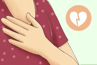 How to Get over the Fact Your Crush Is Dating