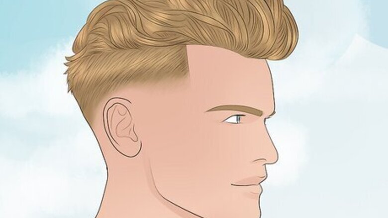Everything You Need to Know About the Messy Fade