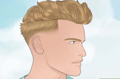 Everything You Need to Know About the Messy Fade