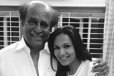 Soundarya Rajinikanth Condemns Piracy of 2.0 Teaser