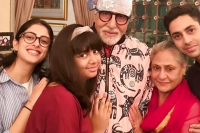 Navya Naveli Nanda Says Aaradhya Belongs to 'Strong Generation of Young Women': 'I Take a Lot from Her'