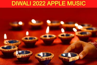 Diwali 2022: Top Apple Music Playlist for This Festive Season