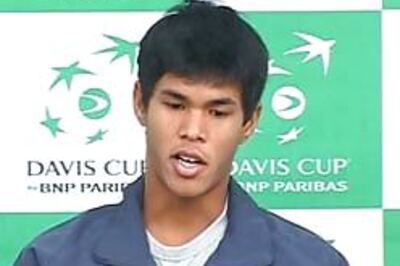 Davis Cup: India take on Romania, Somdev the key