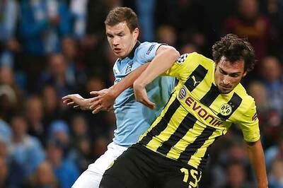 Dortmund hope Hummels can play against Shakhtar