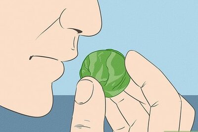 Easy Ways to Tell if Your Brussel Sprouts Have Gone Bad