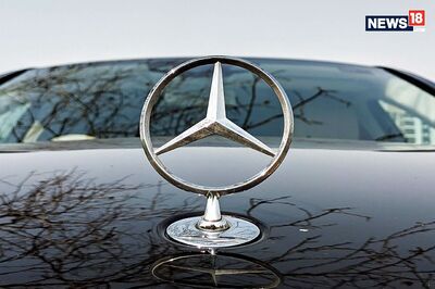 Mercedes-Benz Sells 550 Cars in 10 Days During Navratri, Delhi Tops List With 175 Vehicls