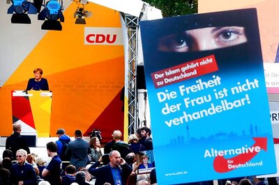 German Campaign Takeaways and Challenges