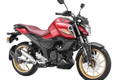 Updated Yamaha FZS-Fi Launched at Rs 1.16 Lakh, Gets Dlx Variant with Added Features