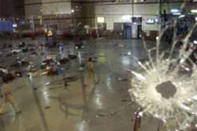 30 fidayeens recruited for Mumbai attack: NYT