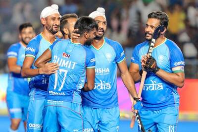 Asian Champions Trophy 2023: Hosts India Sweep Japan 5-0 To Set Up Final Encounter With Malaysia