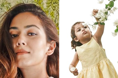 Mira Rajput Shares Adorable Pic of Daughter Misha With Heartfelt Note, See Post