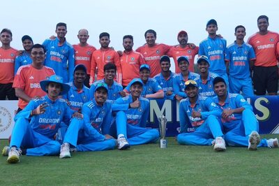 ICC Under-19 World Cup 2024: The Five India Players to Watch Out for in South Africa