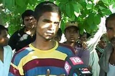 Mehrauli blast:  Honesty turns fatal for boy