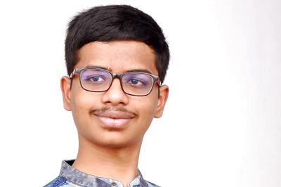 15-year-old Tamil Nadu Boy Creates App to Help Farmers in Crop Selection