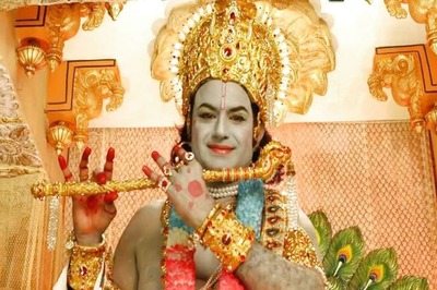 How Four Generations of Nandamuri Clan Immortalised Lord Krishna on Screen