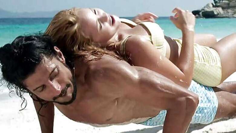 IIFA 2014: 'Bhaag Milkha Bhaag' wins best film, Farhan Akhtar best actor, Deepika Padukone best actress