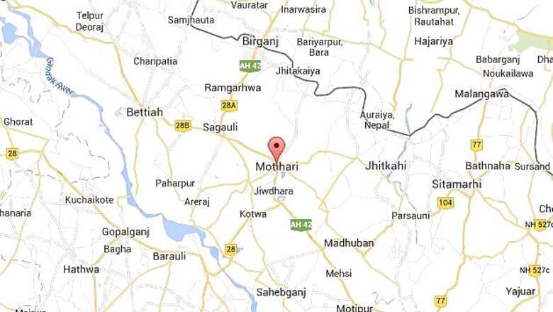 Woman killed, four others injured as jeep overturns