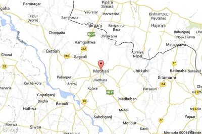 Woman killed, four others injured as jeep overturns