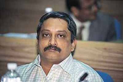 Parrikar expects berth for Goa MP Naik in Modi ministry