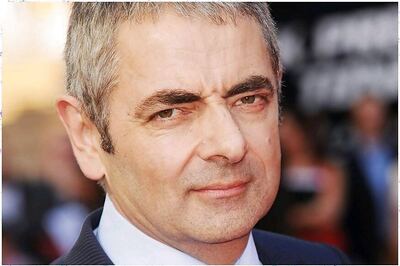 Happy Birthday Rowan Atkinson: 5 Times the Mr Bean Actor Tickled Our Funnybones in Movies