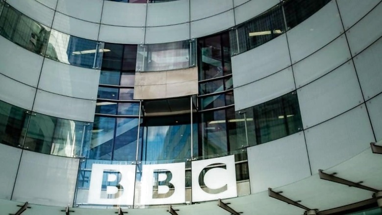 Old Video of BBC Anchor Questioning India's Space Mission Surfaces, Gets Slammed By Indians