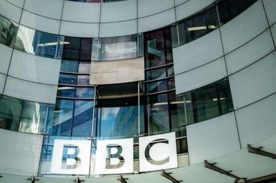 Old Video of BBC Anchor Questioning India's Space Mission Surfaces, Gets Slammed By Indians