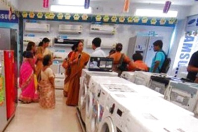 British Sikh Engineer's Low-cost Washing Machines to Head to India