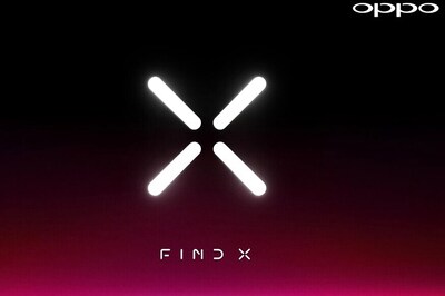 Oppo Teases Its Future Flagship Find X