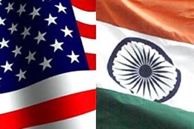 India, US to expand trade in strategic, hi-tech areas