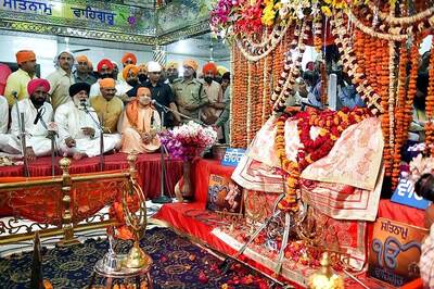 Happy Baisakhi 2020: Wishes, Messages and WhatsApp Greetings to Share with Your Loved Ones