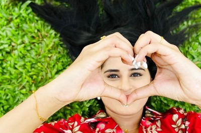 Fan Asks Cooku With Comali’s Rithika Tamilselvi When She's Getting Married. Her Reply