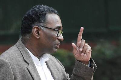 People Forget CBI Consists of Human Beings Who Can Make Mistakes: Ex-SC Judge Chelameswar