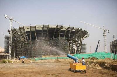 Foreign Companies are Giving up on US and Betting Big on India and China, Report Says