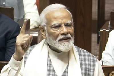 Congress Destroyed PSUs like BSNL, MTNL, HAL and Air India; Now They Are Flourishing: PM Modi