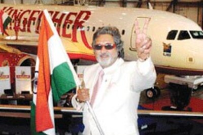 Kingfisher buys jets worth Rs 200 cr