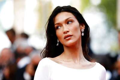 Bella Hadid On Why She Decided to Leave Modeling: 'I'm Not Putting On A Fake Face'