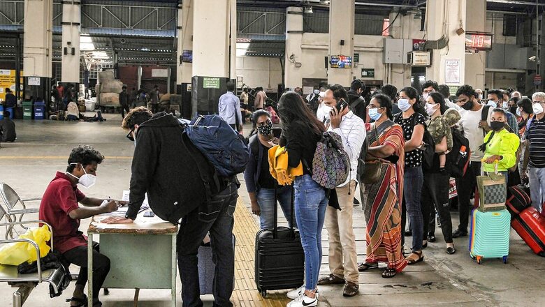 Maharashtra Reports 7 More Omicron Cases, Rajasthan Detects 9; India's Tally of New Variant Rises to 21